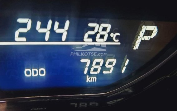 2023 Toyota Vios 1.3 XLE CVT in Quezon City, Metro Manila-2