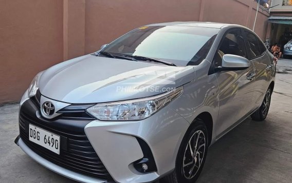 2023 Toyota Vios 1.3 XE CVT in Quezon City, Metro Manila-9