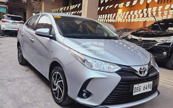 2023 Toyota Vios 1.3 XE CVT in Quezon City, Metro Manila-7