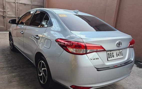 2023 Toyota Vios 1.3 XE CVT in Quezon City, Metro Manila-5