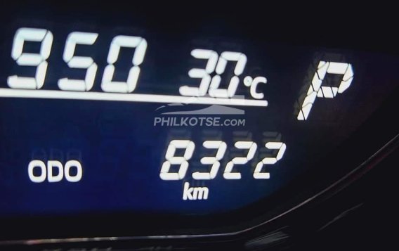 2023 Toyota Vios 1.3 XE CVT in Quezon City, Metro Manila-2