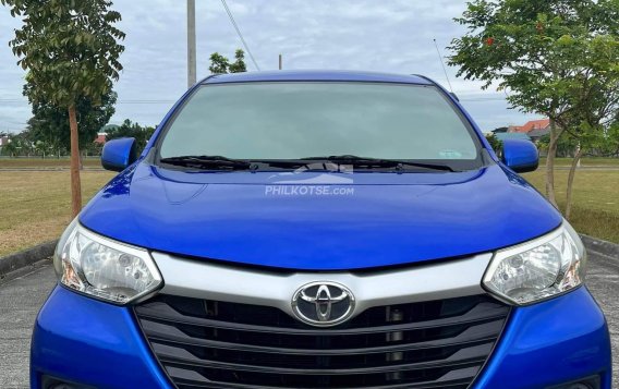 2016 Toyota Avanza  1.3 E A/T in Quezon City, Metro Manila-1