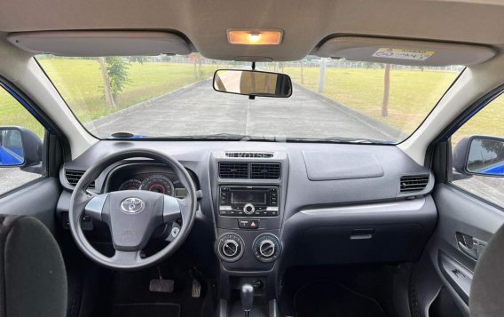 2016 Toyota Avanza  1.3 E A/T in Quezon City, Metro Manila-4