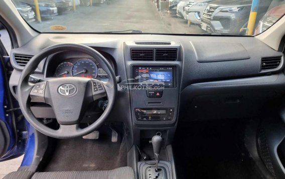 2020 Toyota Avanza  1.3 E A/T in Pasay, Metro Manila-1