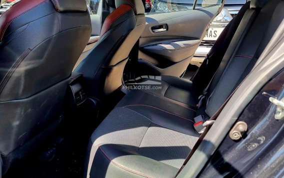 2022 Toyota Corolla Altis  1.6 V CVT in Pasay, Metro Manila-1