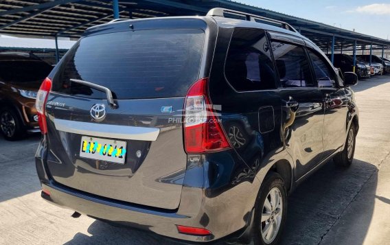 2018 Toyota Avanza  1.3 E A/T in Pasay, Metro Manila-6
