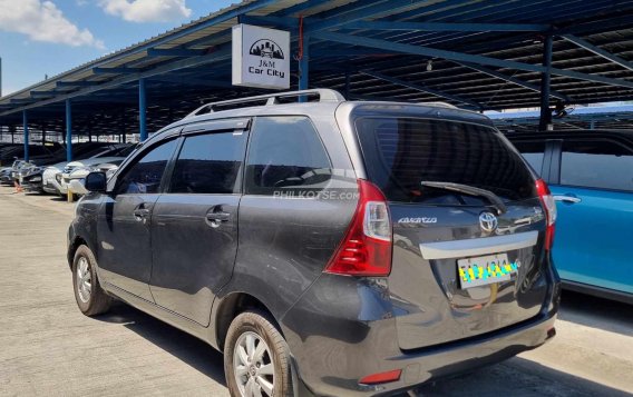 2018 Toyota Avanza  1.3 E A/T in Pasay, Metro Manila-5