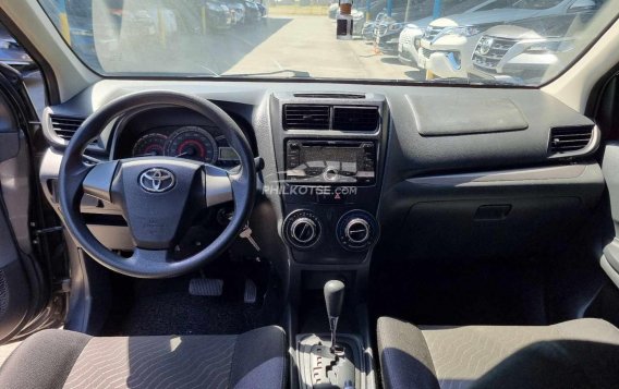 2018 Toyota Avanza  1.3 E A/T in Pasay, Metro Manila-3