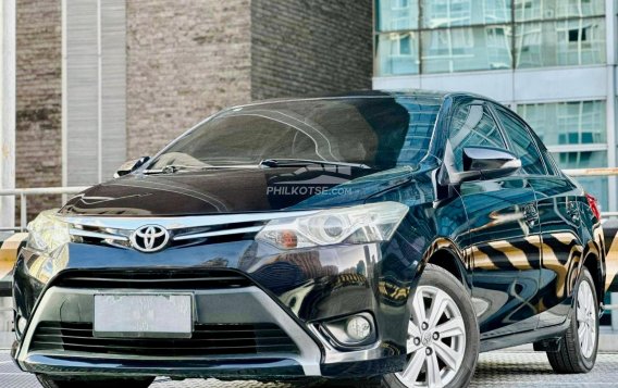 2013 Toyota Vios in Makati, Metro Manila-8