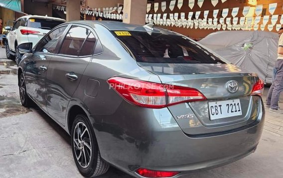 2023 Toyota Vios 1.3 XLE CVT in Quezon City, Metro Manila-5