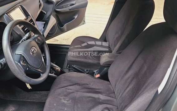 2023 Toyota Vios 1.3 XLE CVT in Quezon City, Metro Manila-4