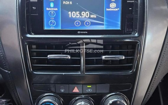 2023 Toyota Vios 1.3 XLE CVT in Quezon City, Metro Manila