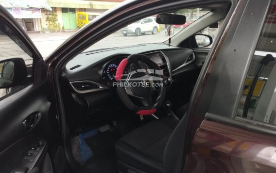 2021 Toyota Vios 1.3 XLE CVT in Quezon City, Metro Manila-3