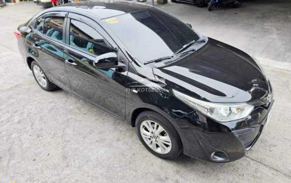 2020 Toyota Vios 1.3 XLE CVT in Bacoor, Cavite-7