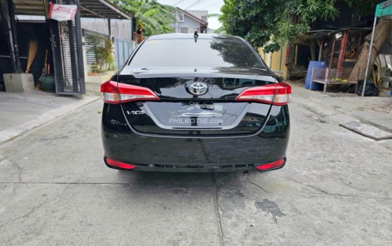 2020 Toyota Vios 1.3 XLE CVT in Bacoor, Cavite-6