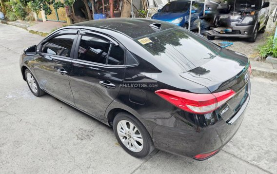 2020 Toyota Vios 1.3 XLE CVT in Bacoor, Cavite-4