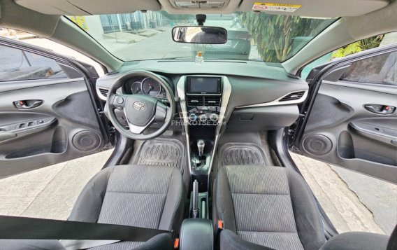 2020 Toyota Vios 1.3 XLE CVT in Bacoor, Cavite-3