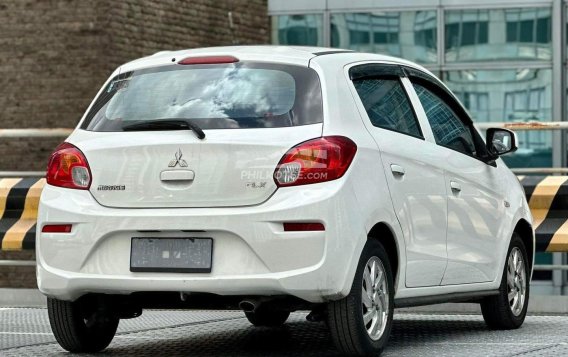 2020 Toyota Avanza  1.3 E A/T in Makati, Metro Manila-7