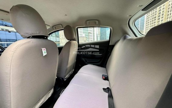 2020 Toyota Avanza  1.3 E A/T in Makati, Metro Manila-16