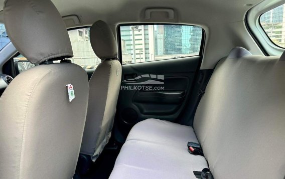 2020 Toyota Avanza  1.3 E A/T in Makati, Metro Manila-14