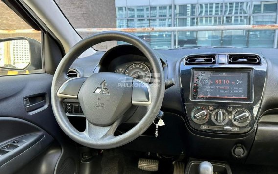 2020 Toyota Avanza  1.3 E A/T in Makati, Metro Manila-12