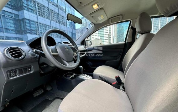 2020 Toyota Avanza  1.3 E A/T in Makati, Metro Manila-15