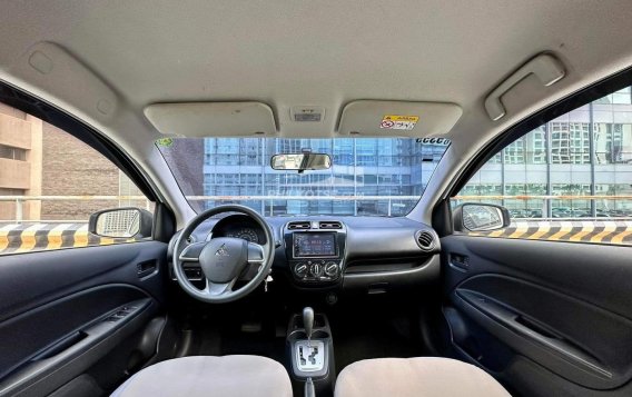 2020 Toyota Avanza  1.3 E A/T in Makati, Metro Manila-9