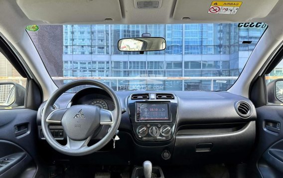 2020 Toyota Avanza  1.3 E A/T in Makati, Metro Manila-10