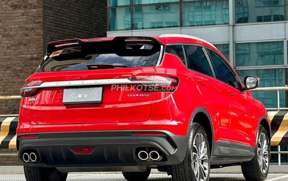 2019 Toyota Hilux in Makati, Metro Manila-5