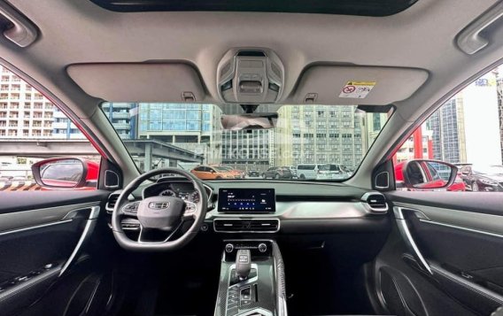 2019 Toyota Hilux in Makati, Metro Manila-8