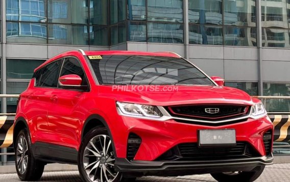 2019 Toyota Hilux in Makati, Metro Manila-2