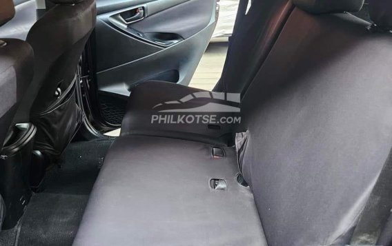 2020 Toyota Innova  2.8 E Diesel AT in Quezon City, Metro Manila-3