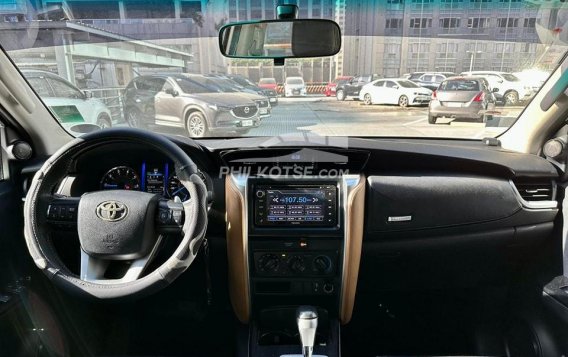 2017 Toyota Fortuner in Makati, Metro Manila-4