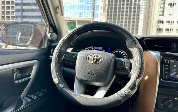 2017 Toyota Fortuner in Makati, Metro Manila-6
