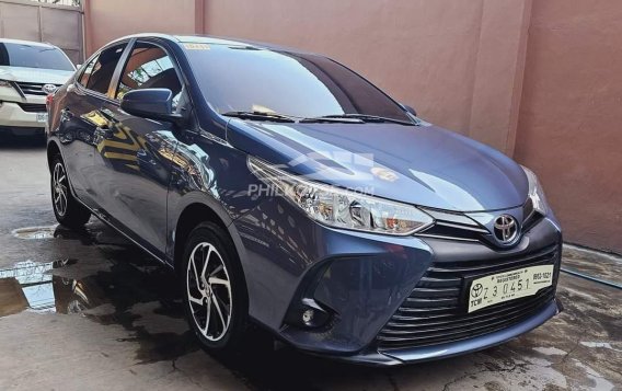 2023 Toyota Vios 1.3 XLE CVT in Quezon City, Metro Manila-9