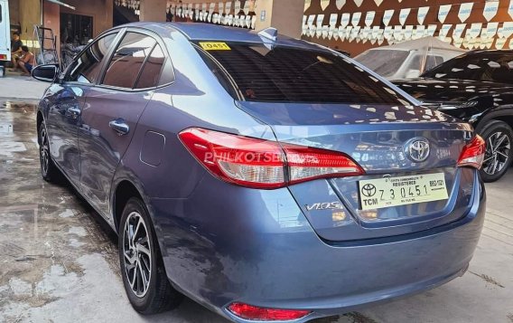 2023 Toyota Vios 1.3 XLE CVT in Quezon City, Metro Manila-5