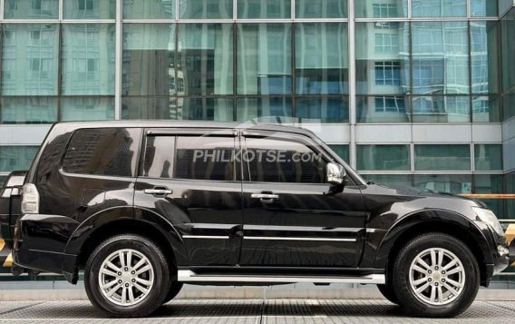 2013 Toyota Fortuner 2.4 G Gasoline 4x2 AT in Makati, Metro Manila-3