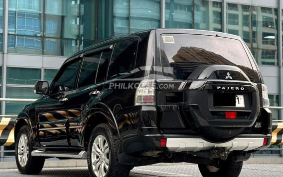 2013 Toyota Fortuner 2.4 G Gasoline 4x2 AT in Makati, Metro Manila-8