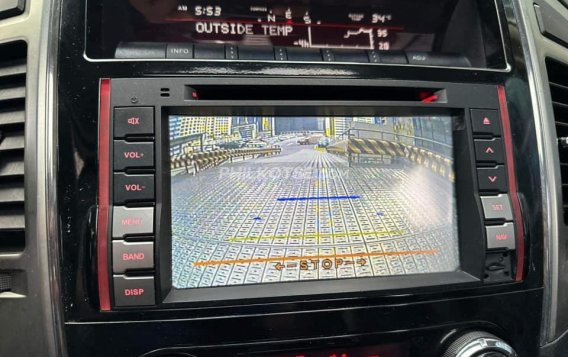 2013 Toyota Fortuner 2.4 G Gasoline 4x2 AT in Makati, Metro Manila-10