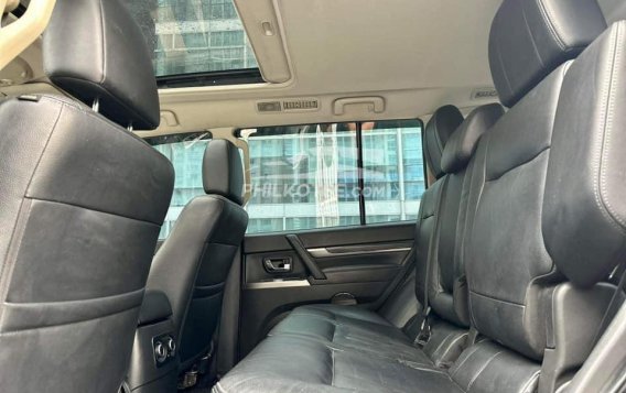 2013 Toyota Fortuner 2.4 G Gasoline 4x2 AT in Makati, Metro Manila-15