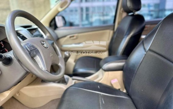 2021 Toyota Avanza  1.3 E M/T in Makati, Metro Manila-13