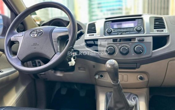 2021 Toyota Avanza  1.3 E M/T in Makati, Metro Manila-11