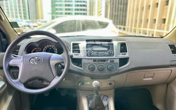 2021 Toyota Avanza  1.3 E M/T in Makati, Metro Manila-9