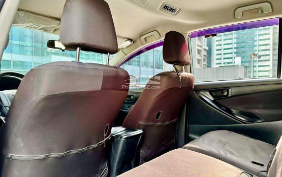 2019 Toyota Innova  2.8 J Diesel MT in Makati, Metro Manila-3