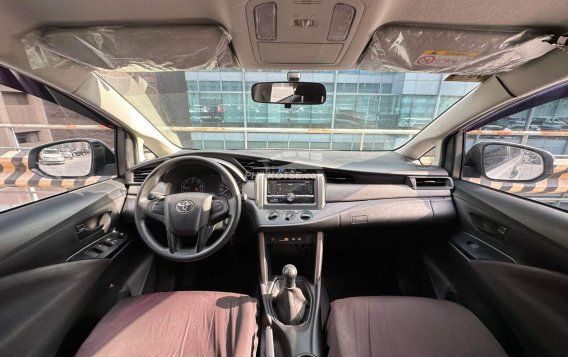 2019 Toyota Innova  2.8 J Diesel MT in Makati, Metro Manila-13