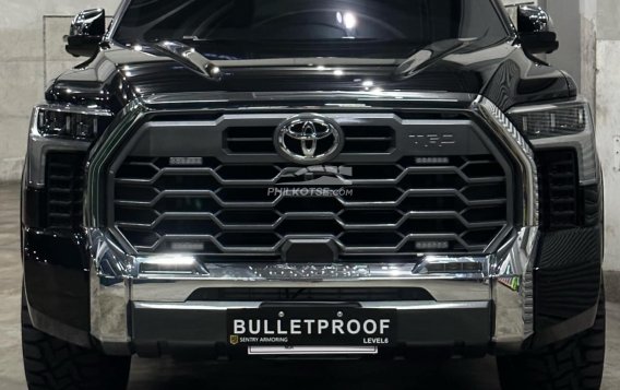 2023 Toyota Tundra in Quezon City, Metro Manila-19