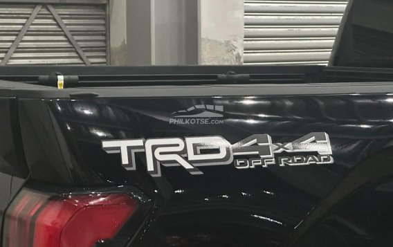 2023 Toyota Tundra in Quezon City, Metro Manila-13
