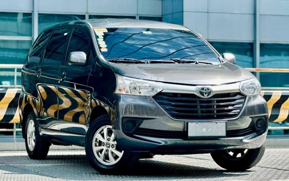 2019 Toyota Avanza  1.3 E AT in Makati, Metro Manila-8