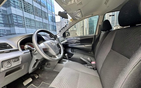 2019 Toyota Avanza  1.3 E AT in Makati, Metro Manila-3