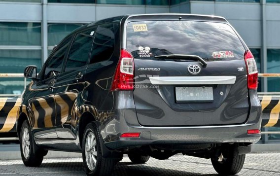 2019 Toyota Avanza  1.3 E A/T in Makati, Metro Manila-13